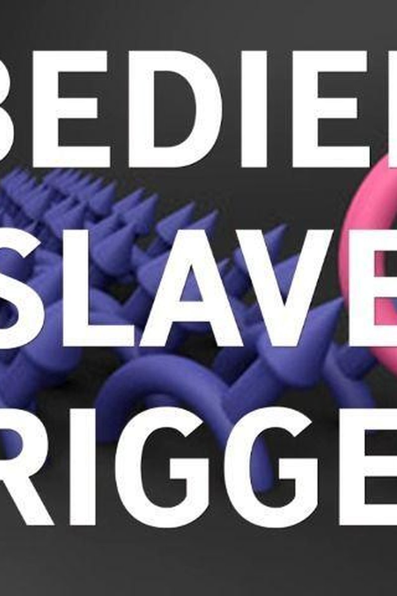 Obedient Slave Trigger - Screenshot 1 of 4 - Audio Only