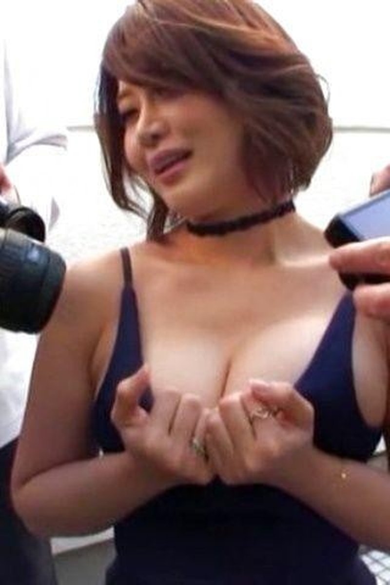 Busty Yuuri Oshikawa in Naughty Toy Porn Special - Screenshot 1 of 4 - Oshikawa Yuri