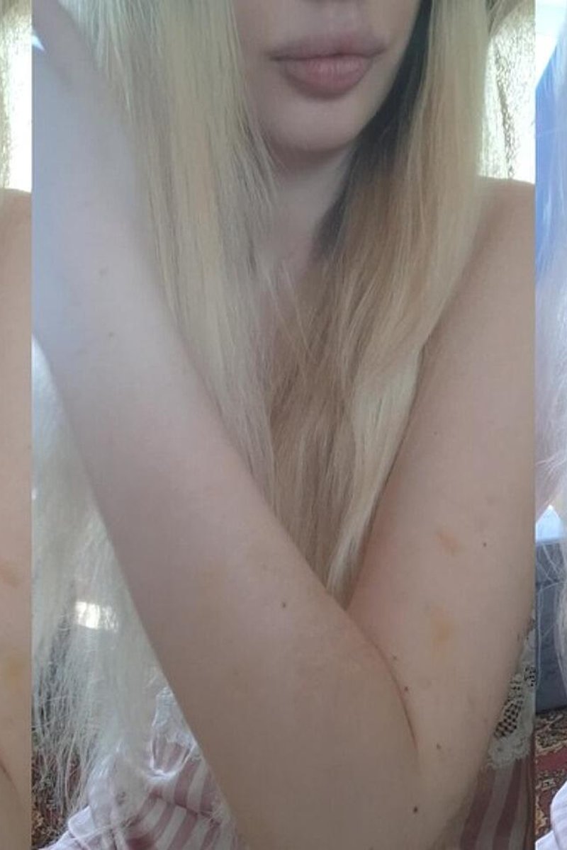 Fetish Face - Screenshot 1 of 4 - Adorable