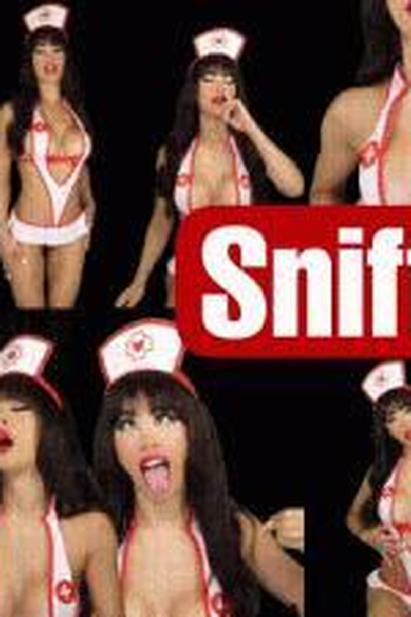 Sniff - Screenshot 1 of 4 - Broken