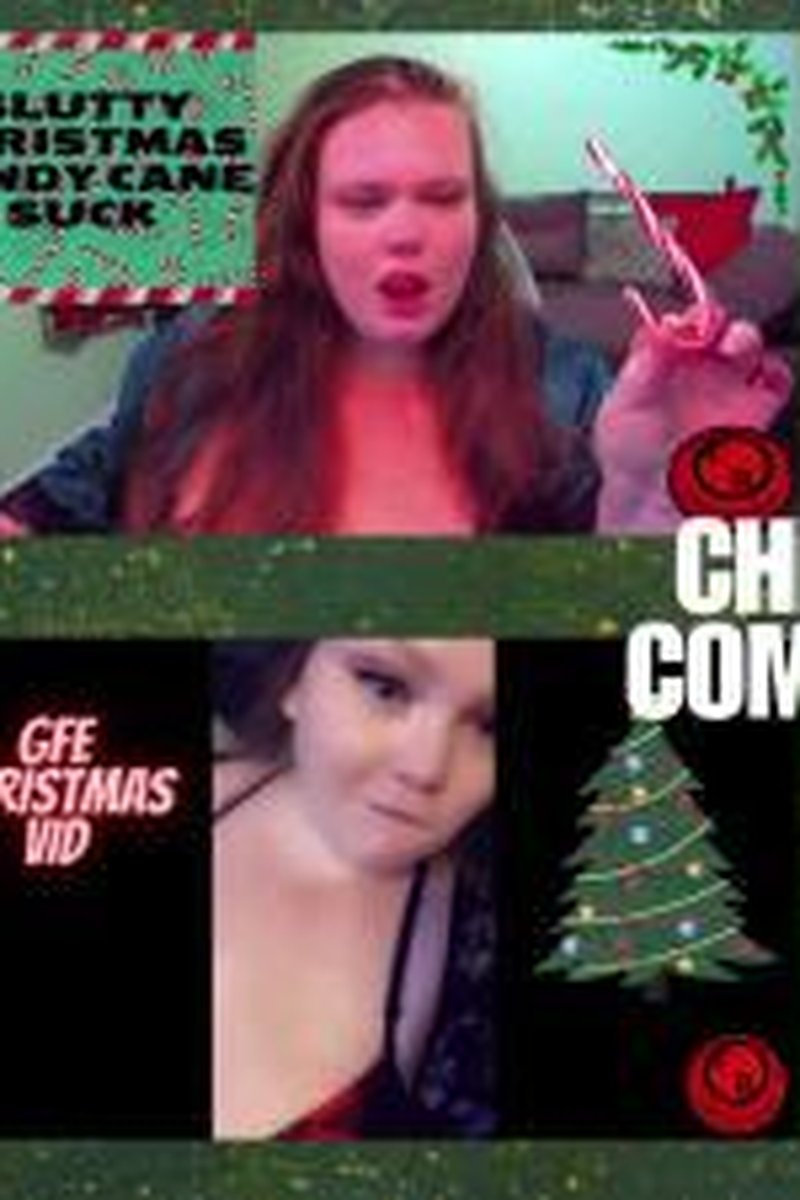 Christmas Compilation - Screenshot 1 of 4 - BBW