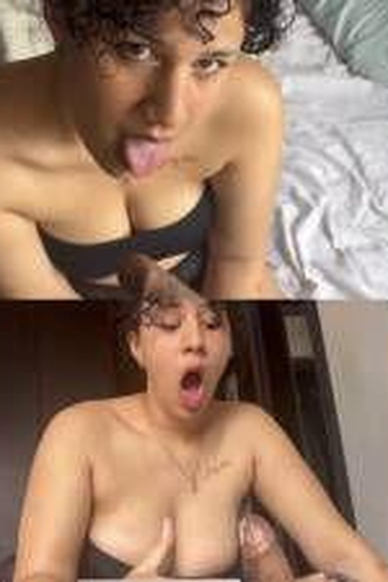 4K I Make Stepdad Cum So Hard Without Touching Him For Fun - Screenshot 1 of 4 - Bitch