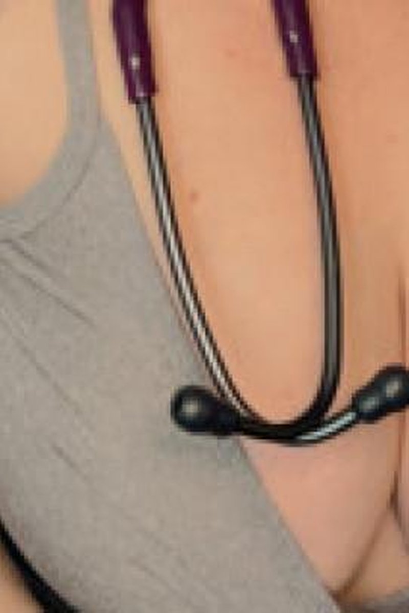 Friendly Checkup - Screenshot 1 of 4 - Big Tits