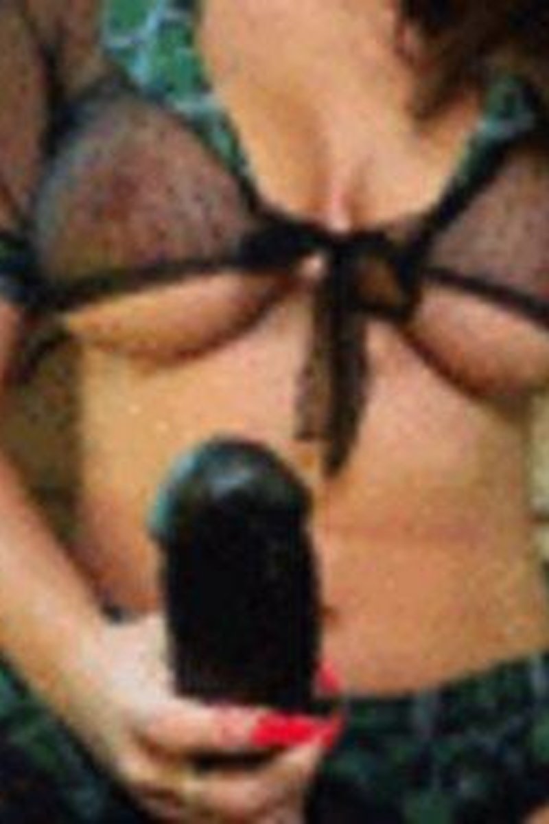Interactive Pegging - Screenshot 1 of 4 - Anal