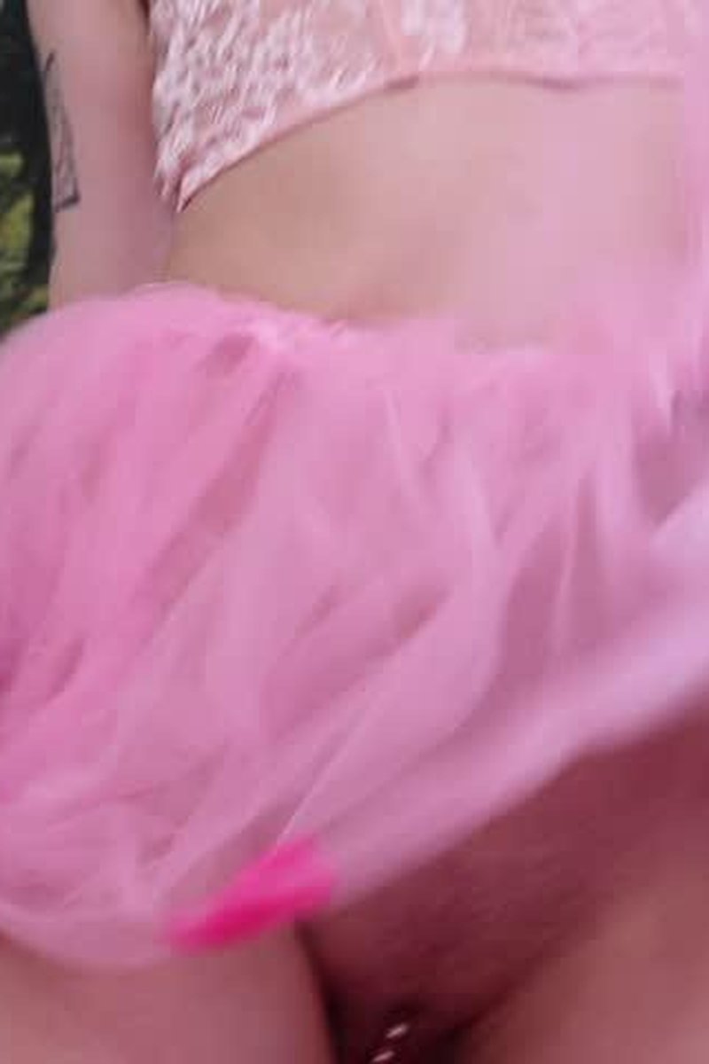 Pixie Cum - Screenshot 1 of 4 - Fair Skin