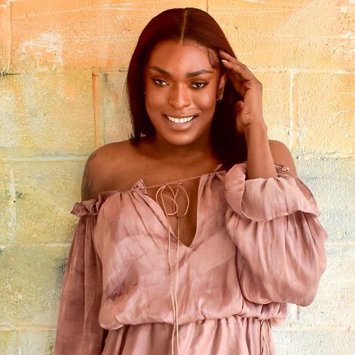 Naomi Whistledown — Photos | AshemaleParadise