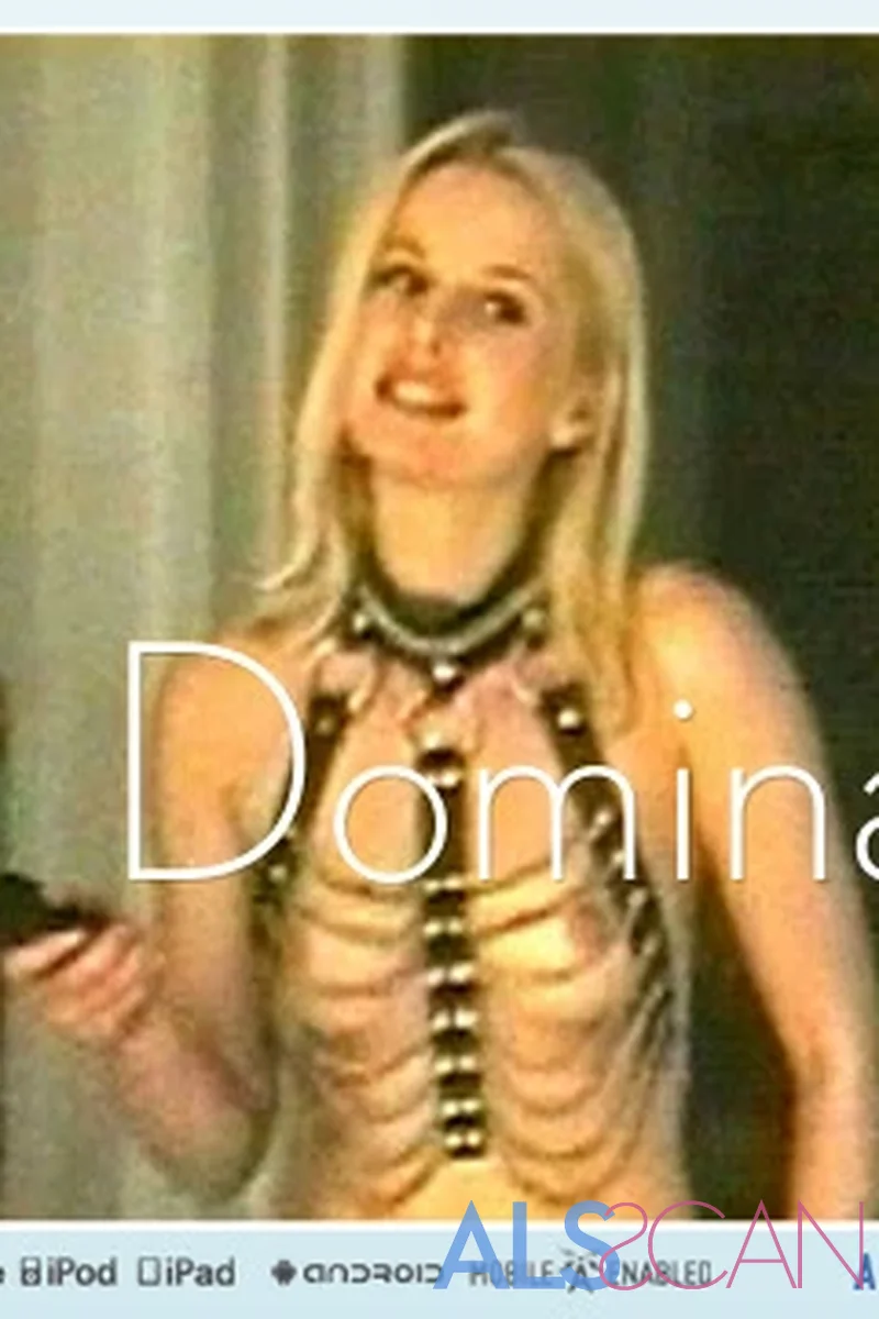 Dominatrix - Screenshot 1 of 4 - European
