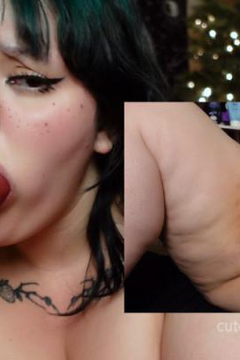 Training - Screenshot 1 of 4 - Alternative Girl