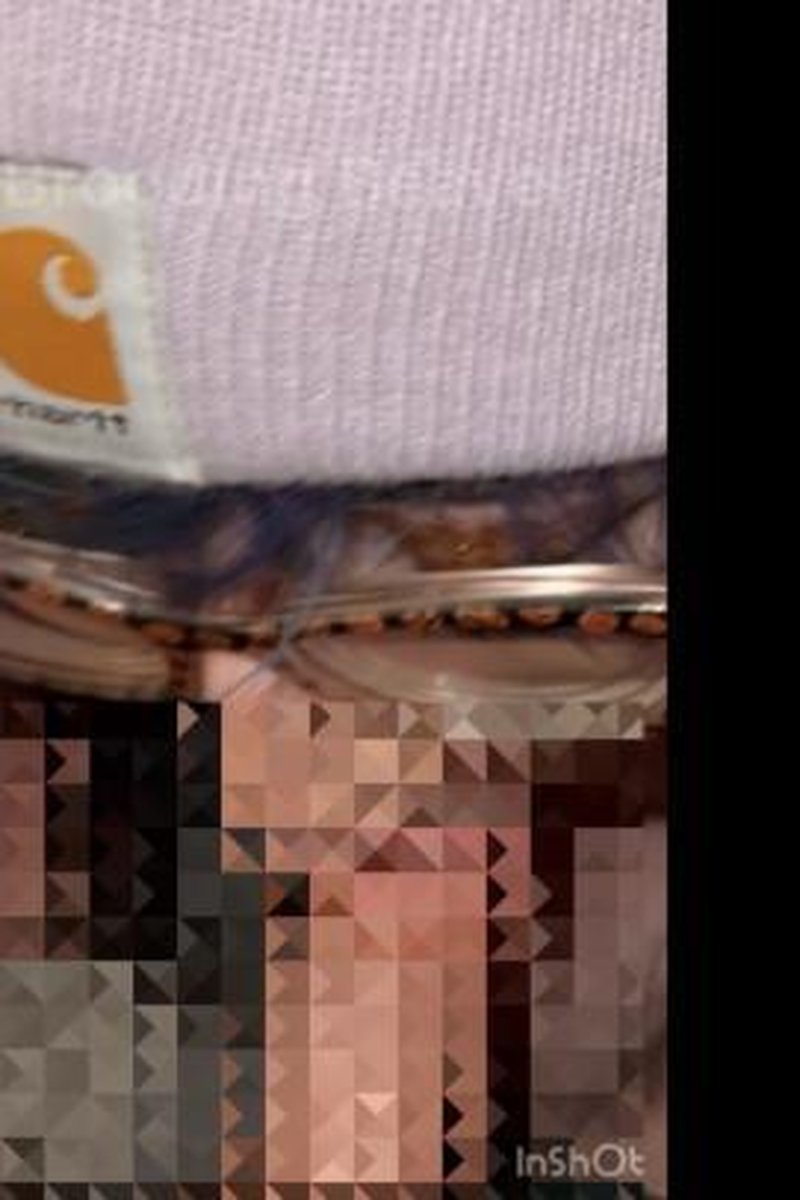 BBW Give Quick Secret Blow Job - Screenshot 1 of 4 - Alternative Girl
