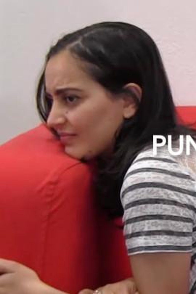 Punishment Time - Screenshot 1 of 4 - BDSM