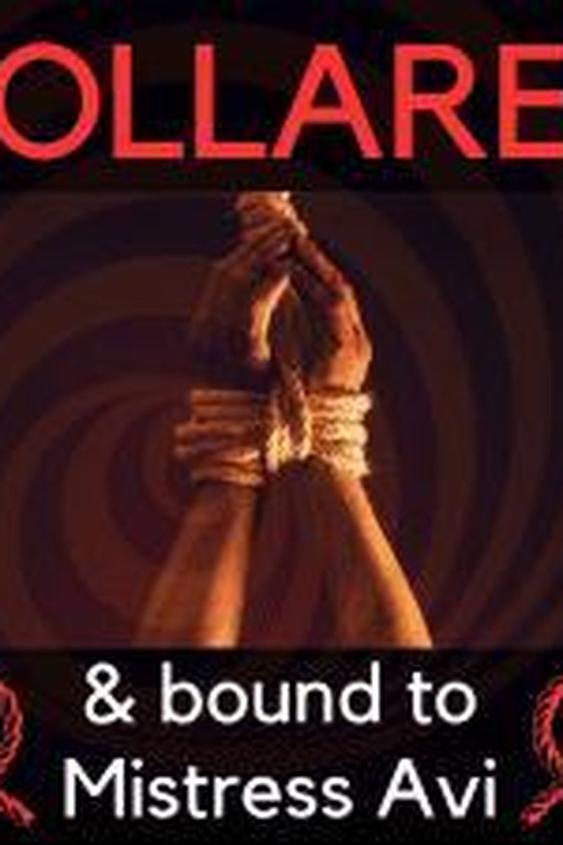 Collared & Bound - Screenshot 1 of 4 - Audio Only
