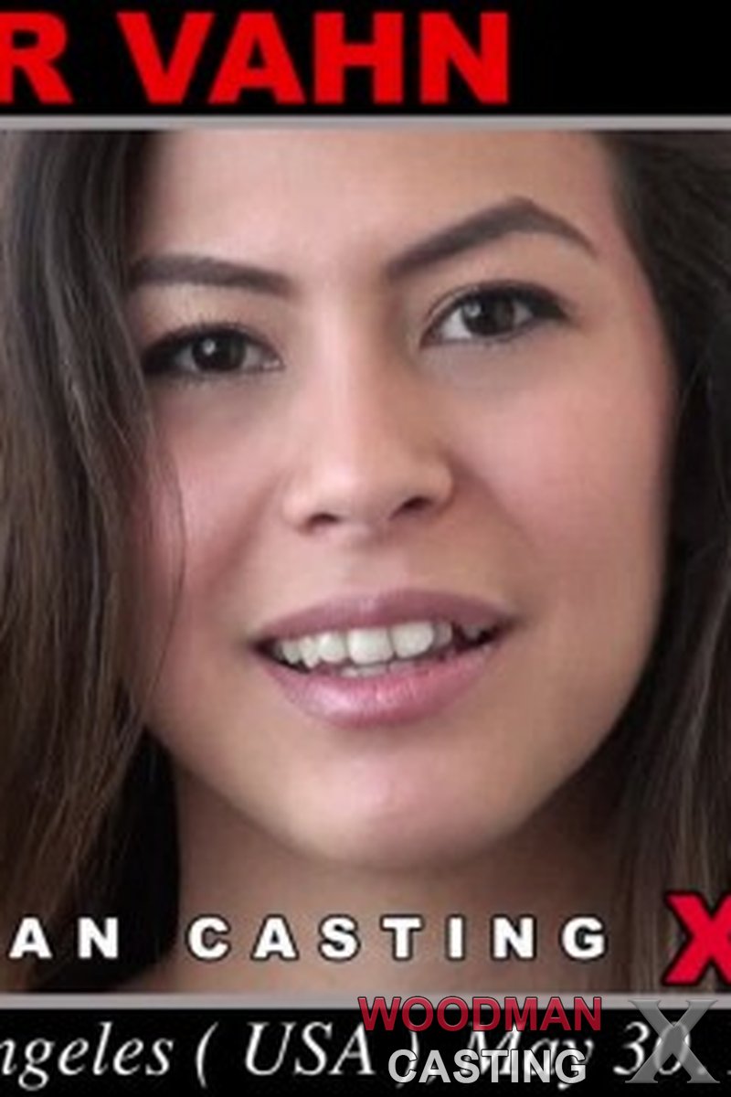 Heather Vahn Casting - Screenshot 1 of 4 - Adorable