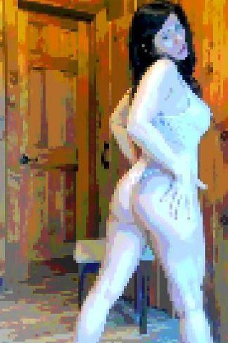 Pixel Perv - Screenshot 1 of 4 - Femdom