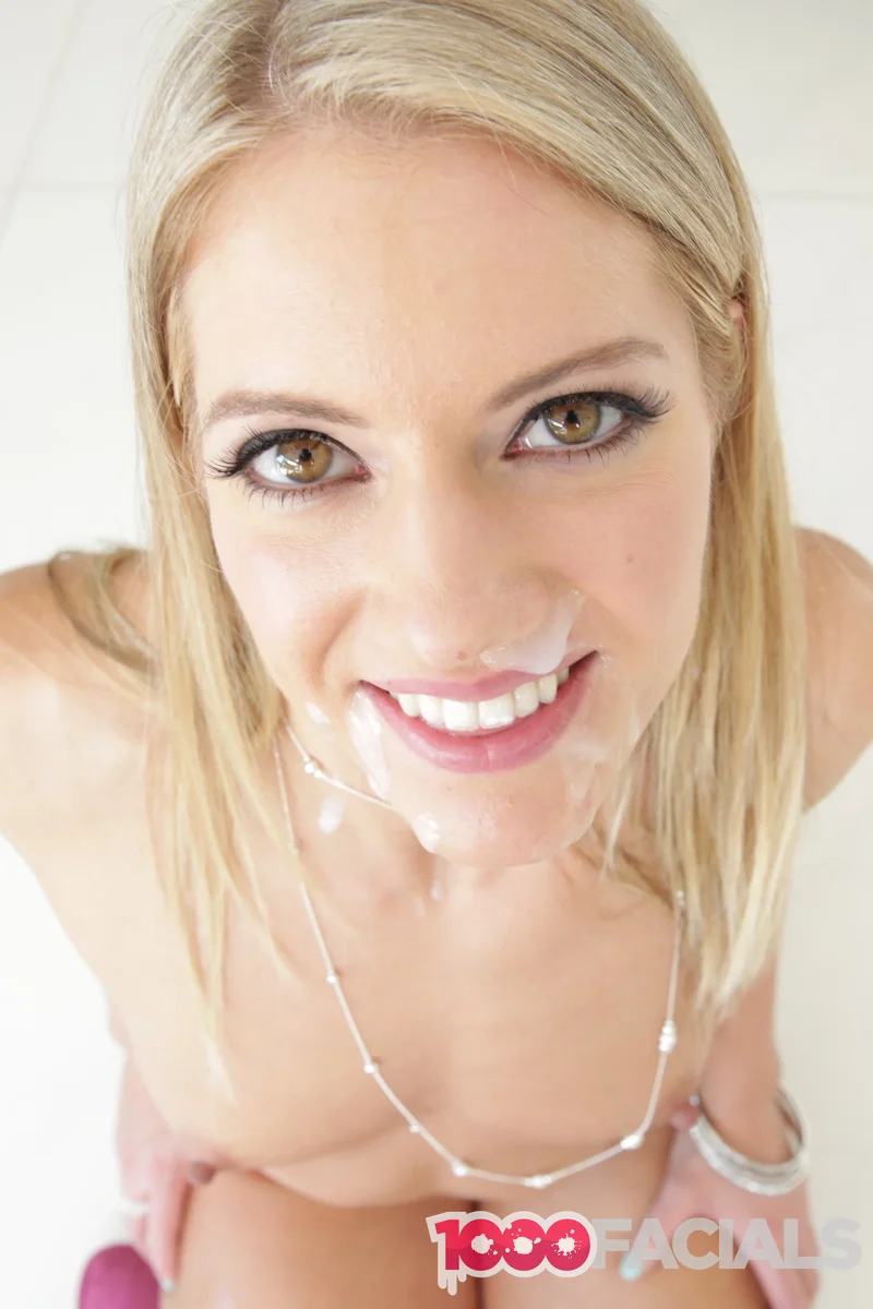 Candice Dare - Screenshot 1 of 4 - Blond Hair