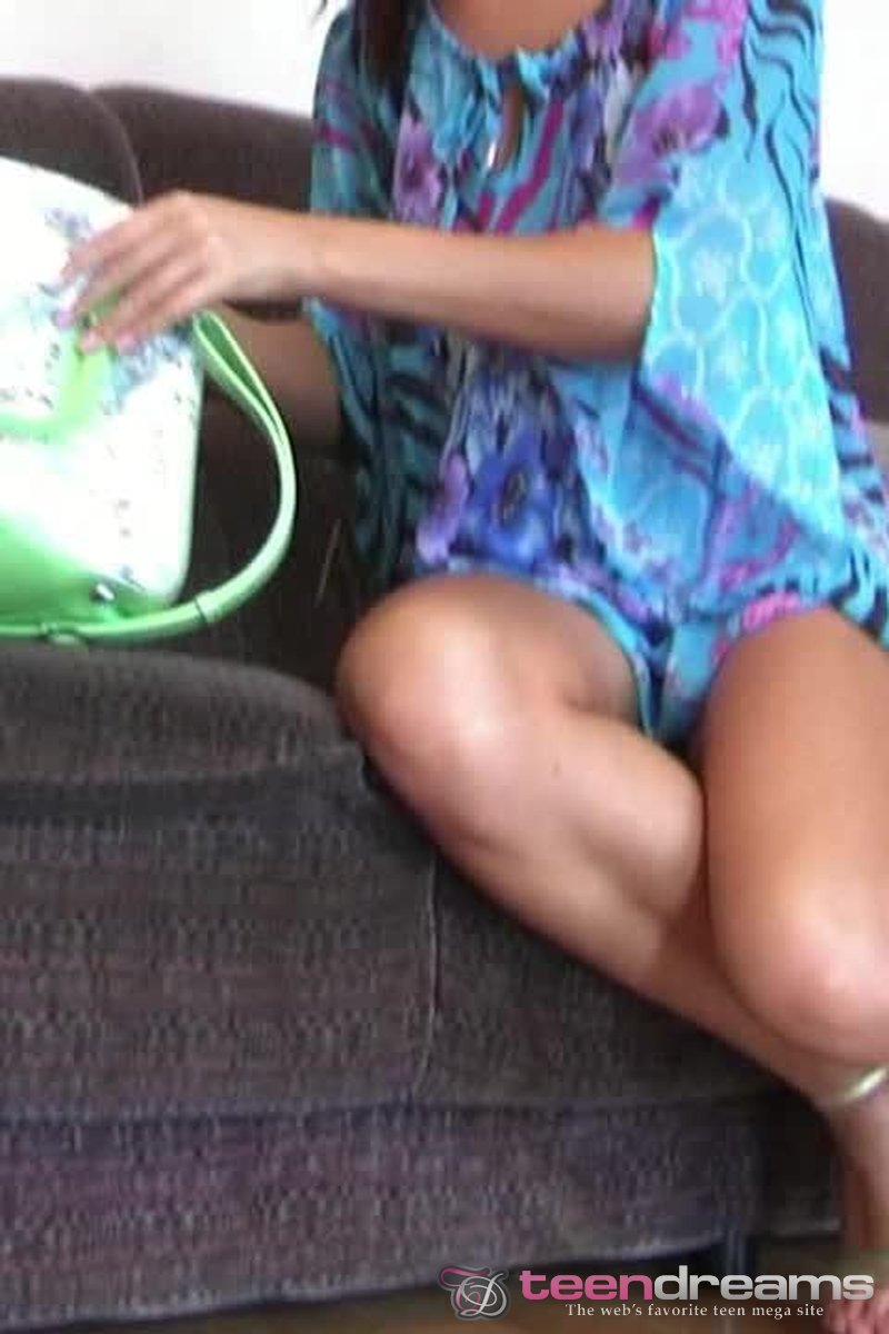 Kristina - Screenshot 1 of 4 - Teen (18-22)