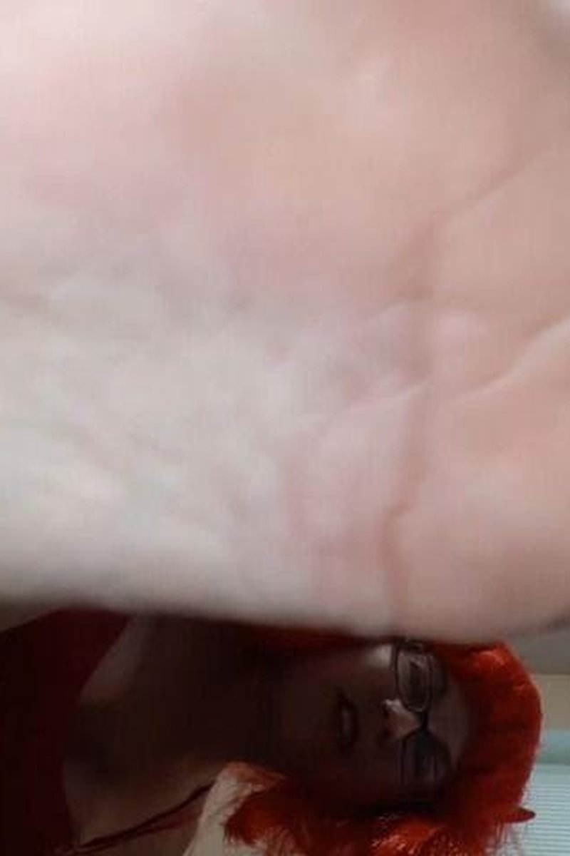 Devil Stomp On You - Screenshot 1 of 4 - Foot Fetish