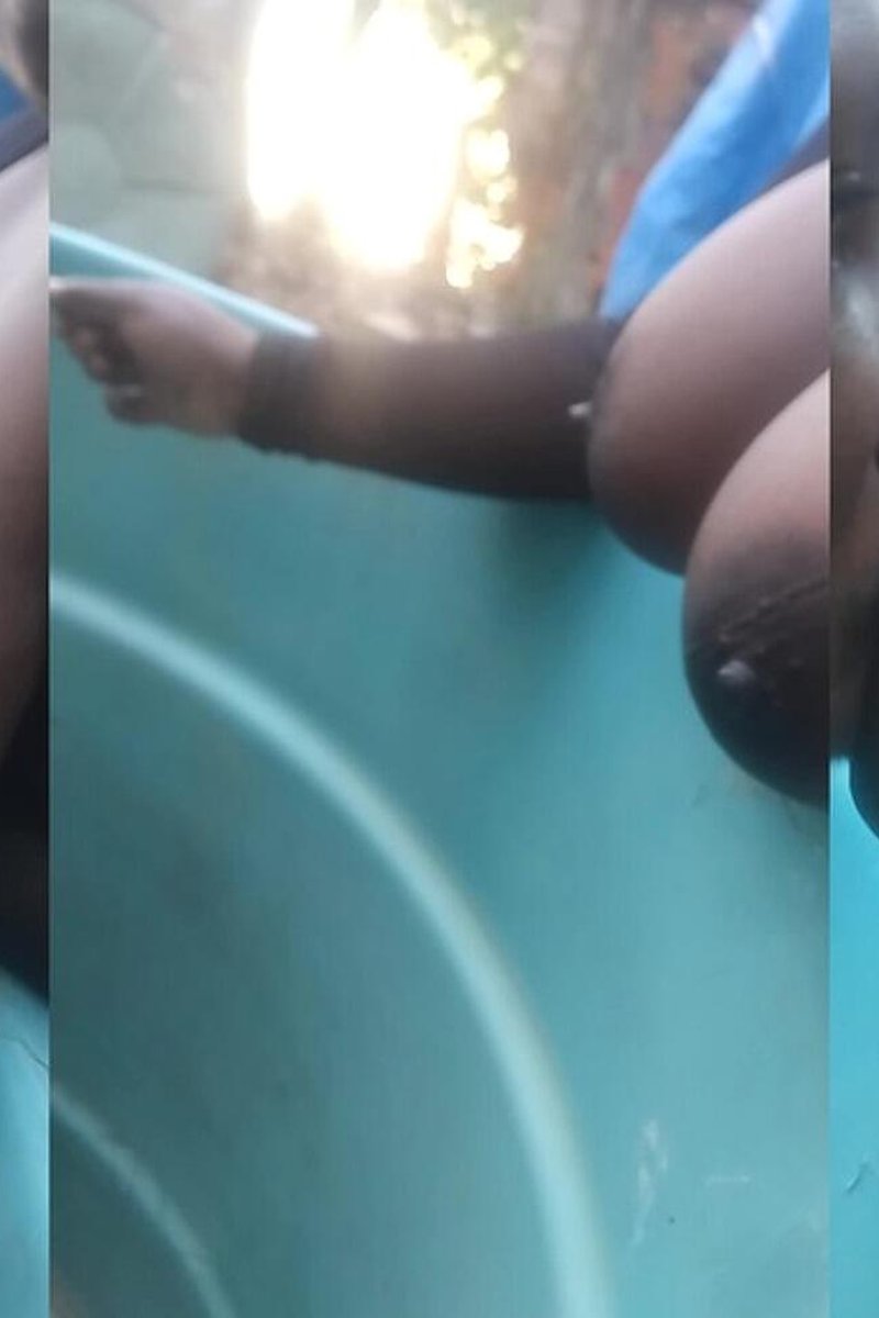 Sucking Nipples Huge - Screenshot 1 of 4 - Amateur