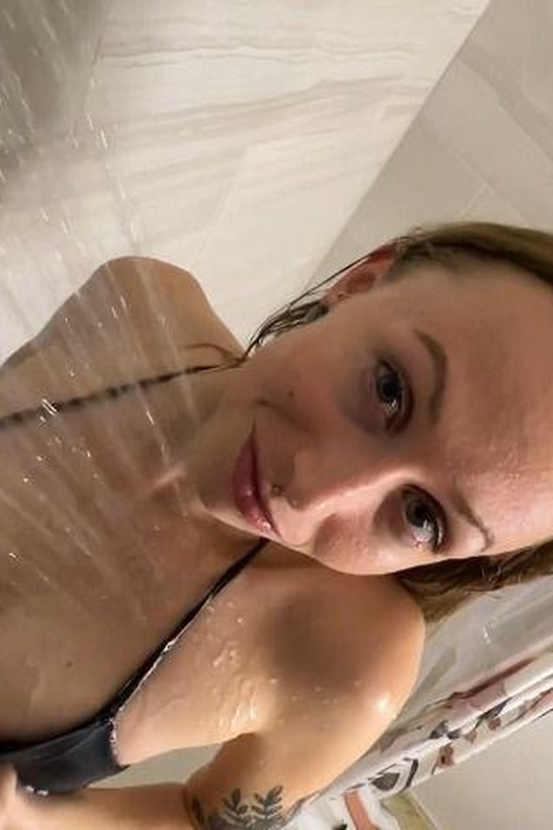 Shower JOI - Screenshot 1 of 4 - Cum Play