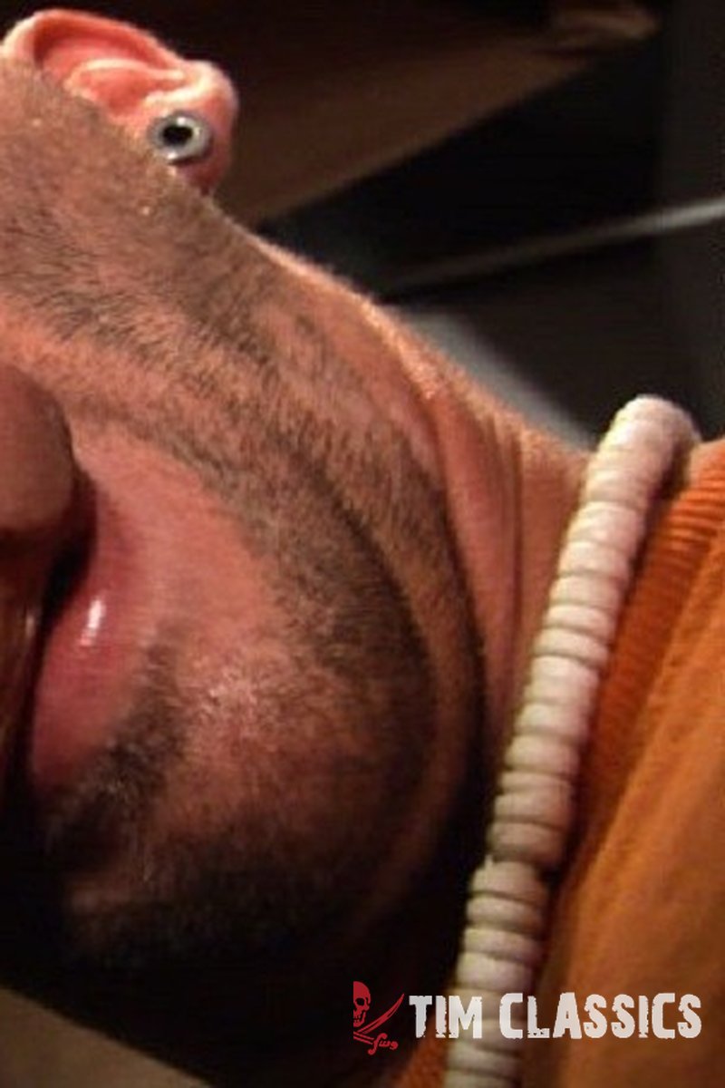 Frustration - Screenshot 1 of 4 - Bill Aka Deryk Winters