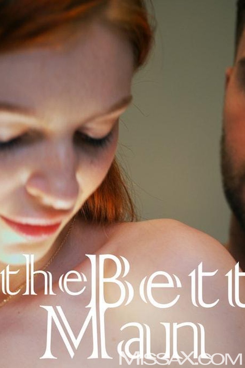 The Better Man - Screenshot 1 of 4 - Blowjob
