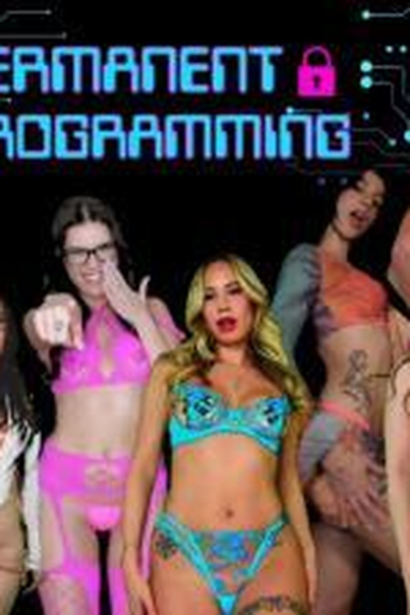 Permanent Sissy Programming - Screenshot 1 of 4 - Bitch