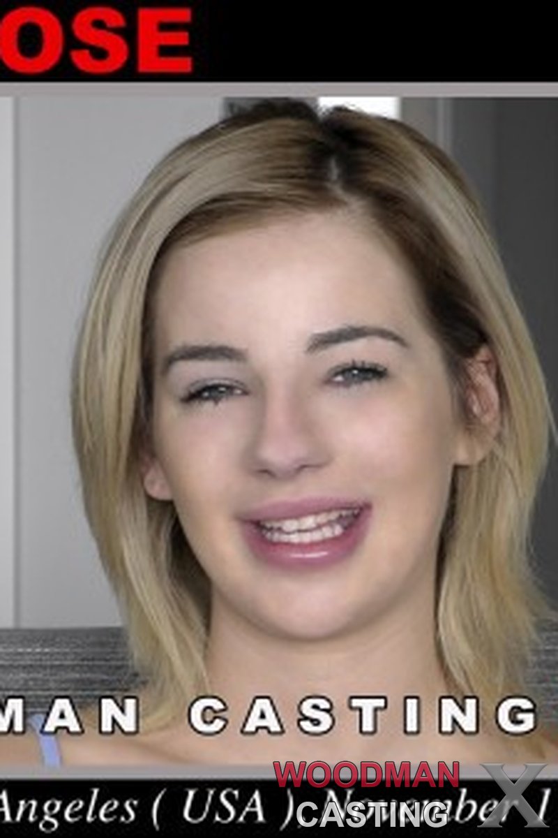 Bella Rose Casting - Screenshot 1 of 4 - Adorable