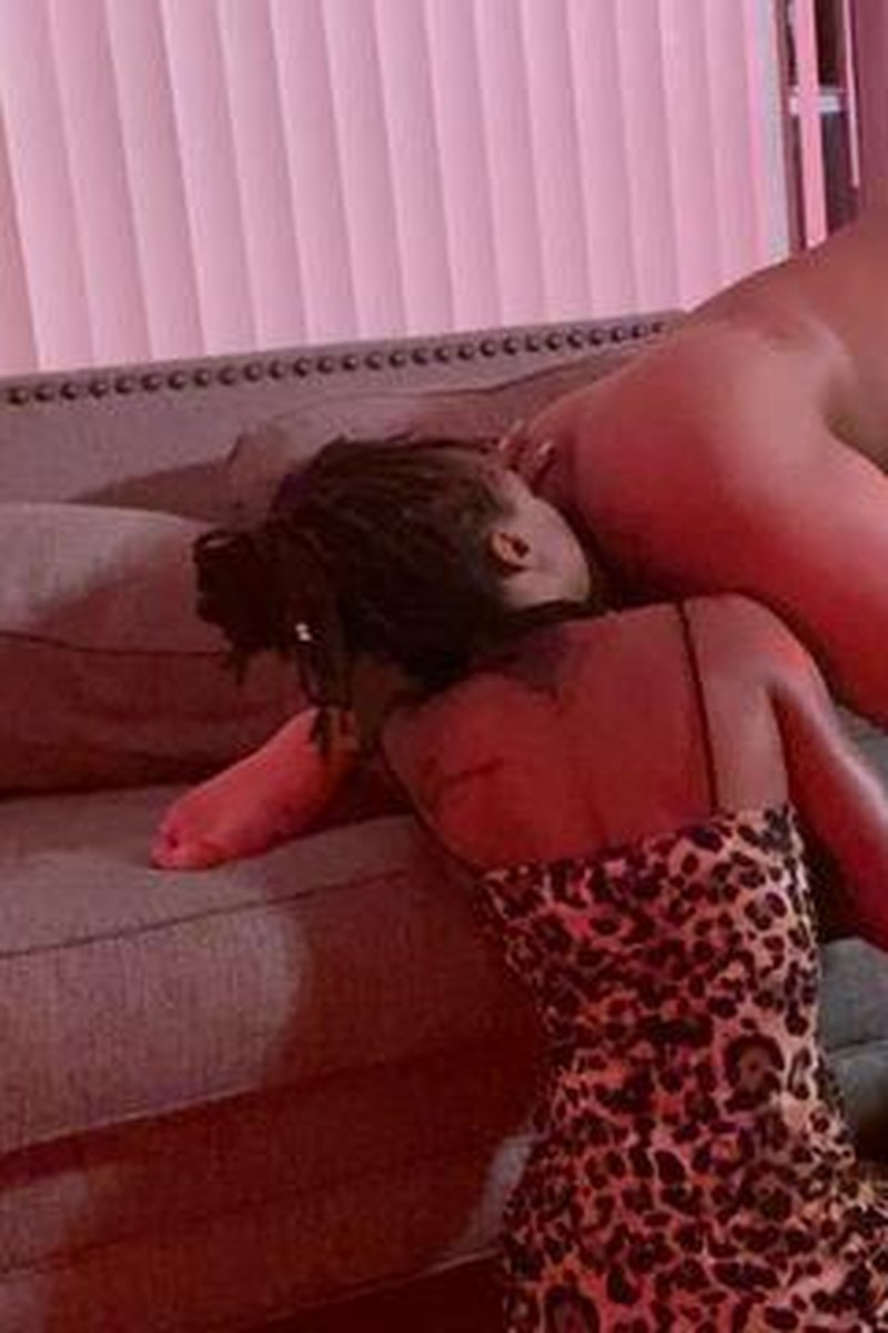Sunday Brunch (Free Member Download) - Screenshot 1 of 4 - Blowjob