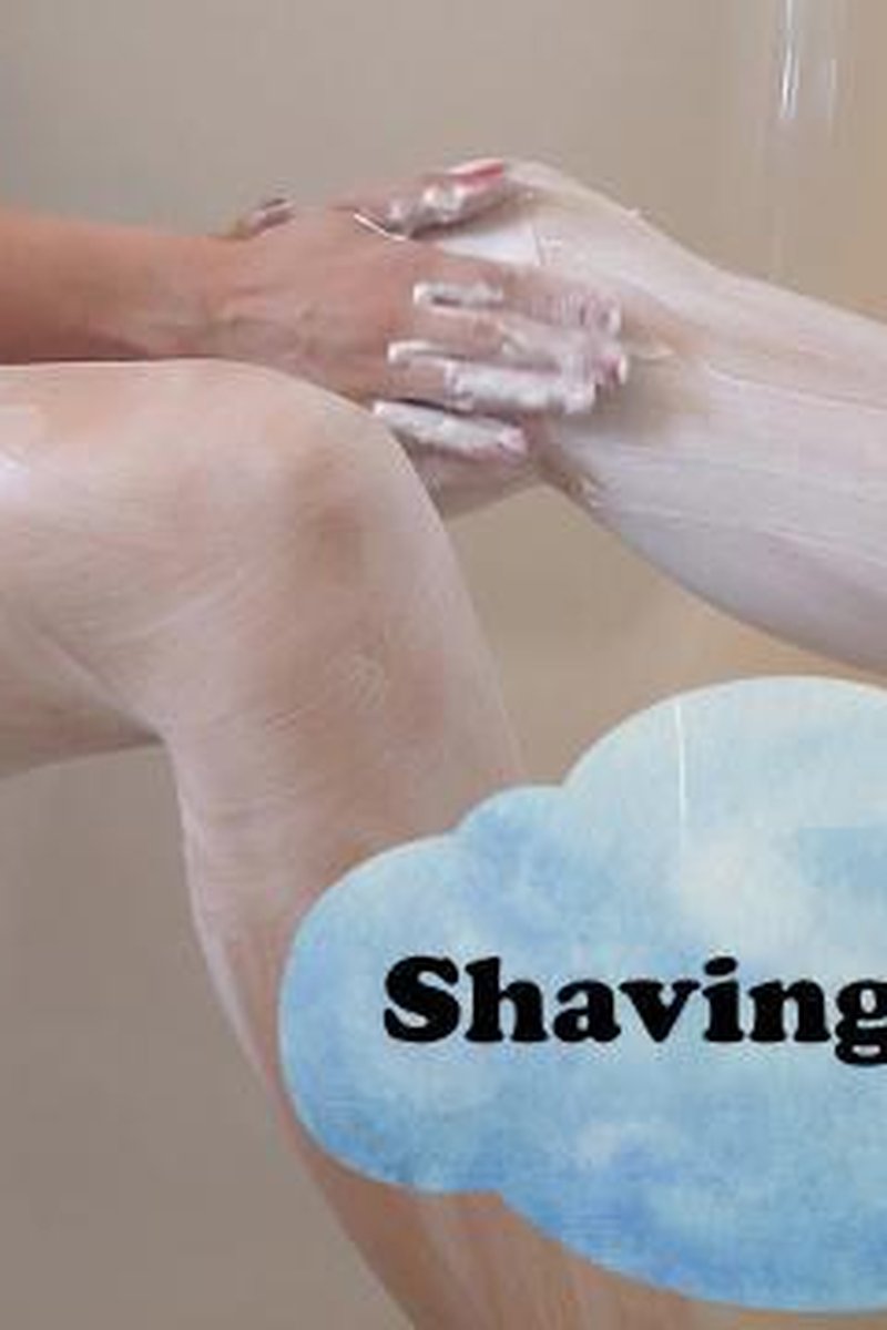 Shaving Legs - Screenshot 1 of 4 - Bathroom