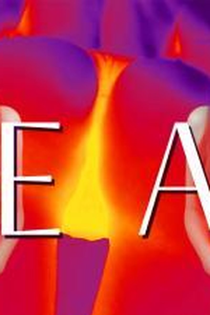 Heat - Screenshot 1 of 4 - Ass Fetish