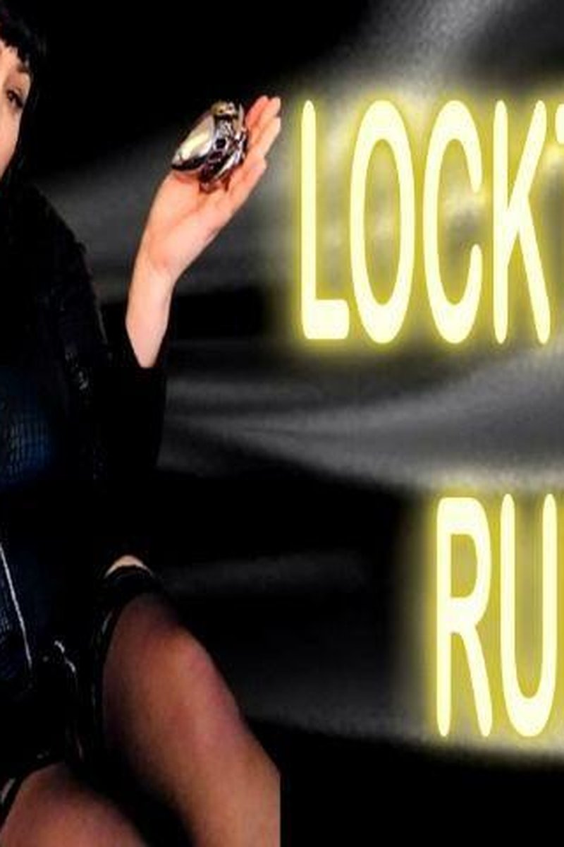 Locktober Rules - Screenshot 1 of 4 - Chastity Toys