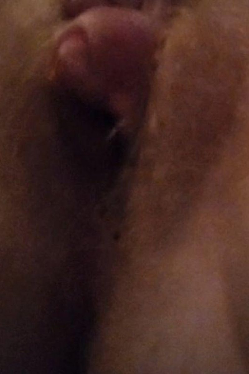Close Up, Treating My Pussy & Pumped Up Dick Rough - Screenshot 1 of 4 - Masturbation