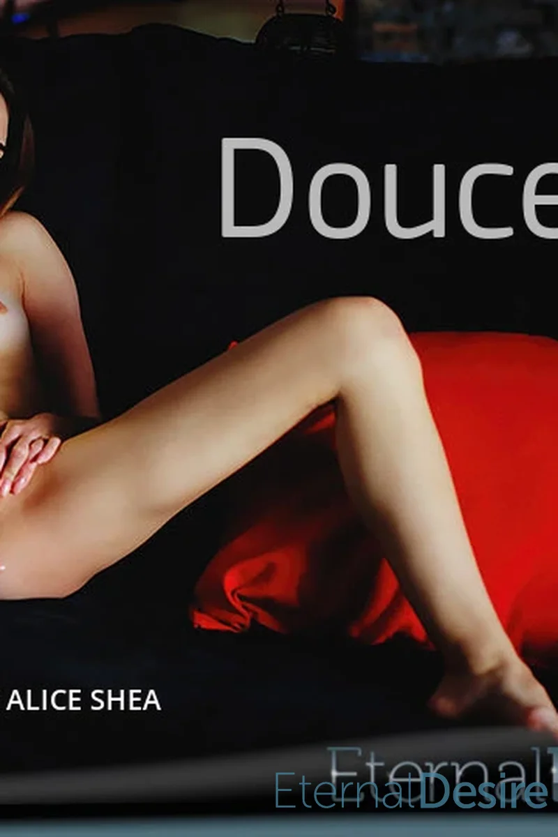 Douceur - Screenshot 1 of 4 - European