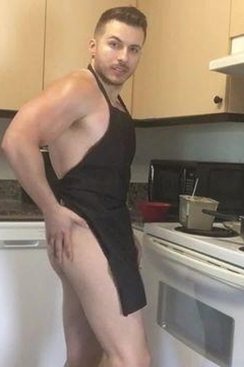 Chef Fitt - Screenshot 1 of 4