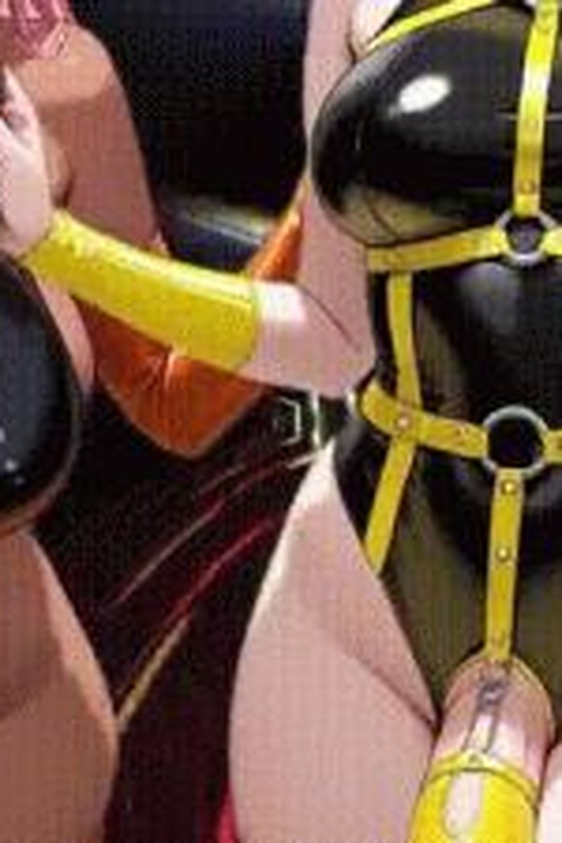 Futa Edgeware - Screenshot 1 of 4 - Animation-anime