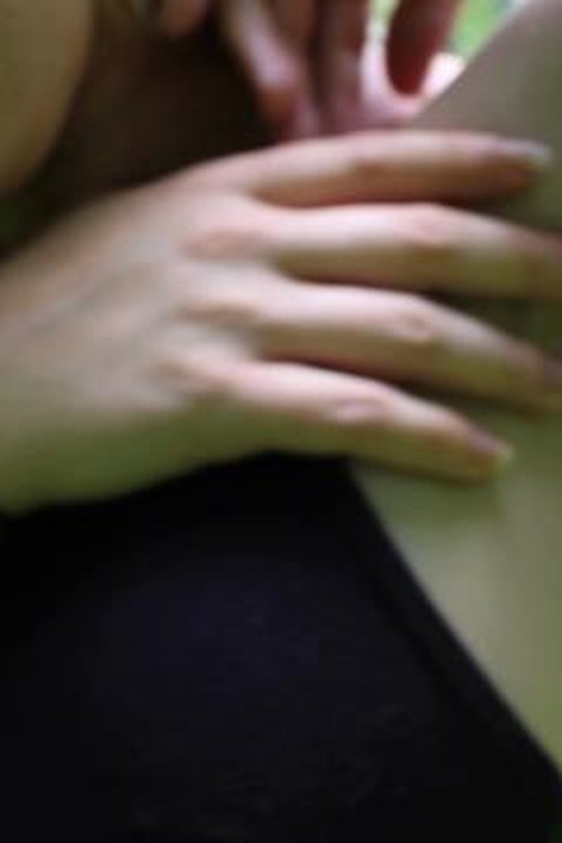 Armpit Fetish - Screenshot 1 of 4 - Arm Pit