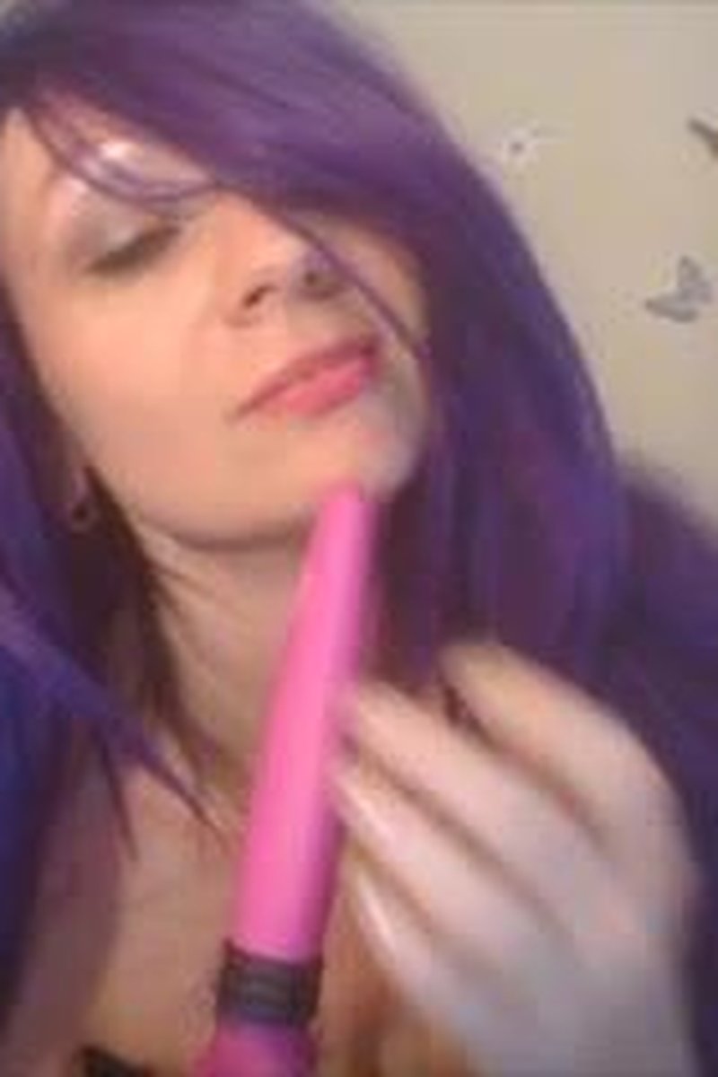 Make U Cum - Screenshot 1 of 4 - Masturbation