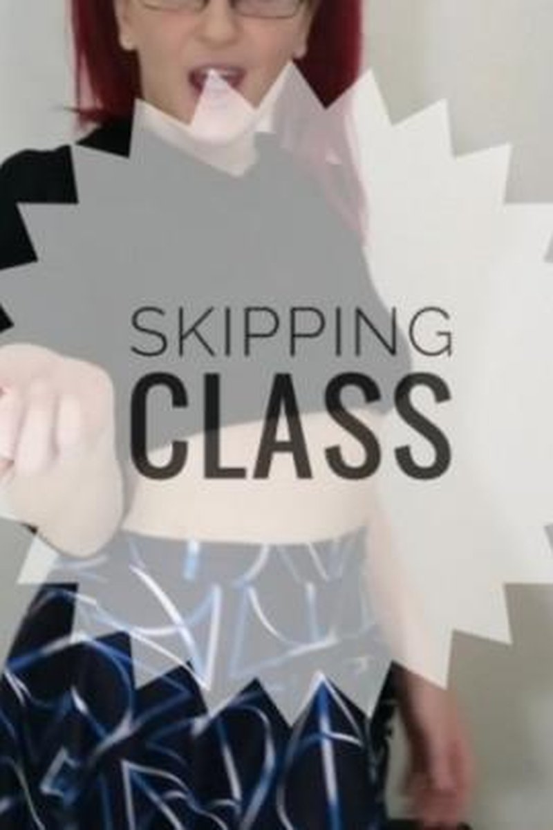 Skipping Class - Screenshot 1 of 4 - Creampie