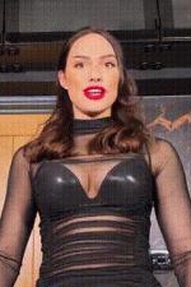 Executrixx: Lethal Injection - Screenshot 1 of 4 - Domination