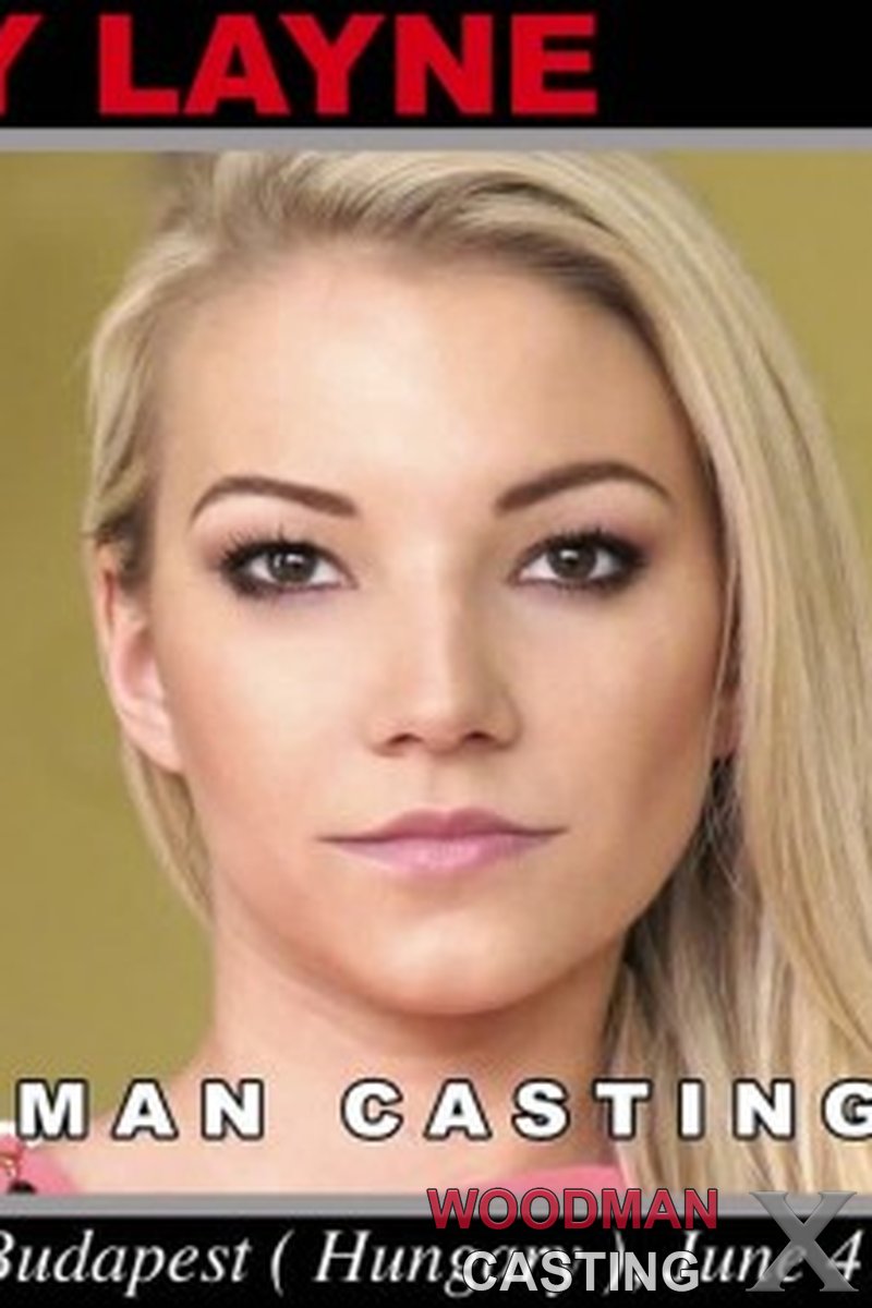 Sweety Layne Casting - Screenshot 1 of 4 - Adorable