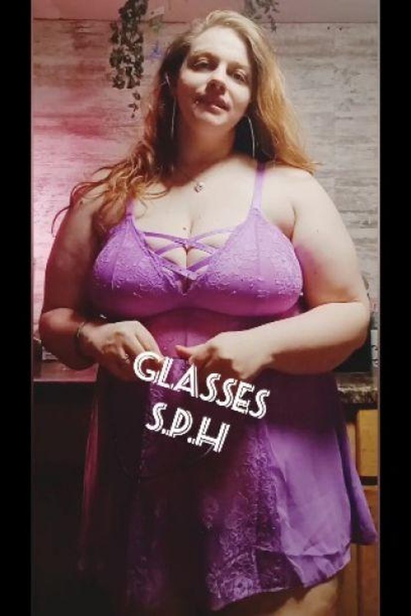 Glasses SPH - Screenshot 1 of 4 - BBW