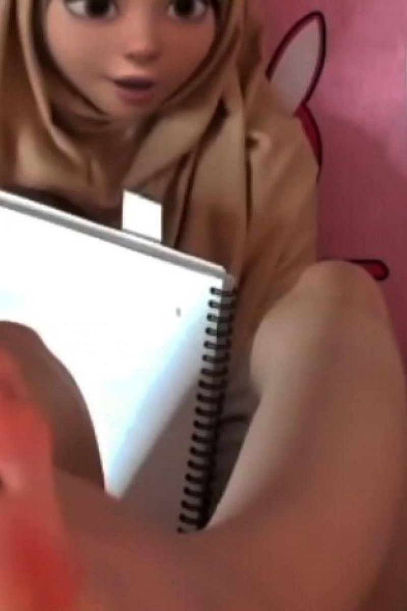 Naughty Muslim Girl - Screenshot 1 of 4 - Asian