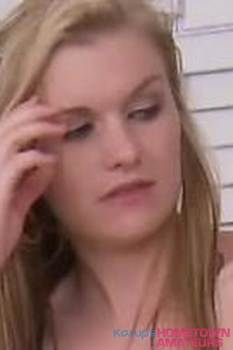 Cassidy - Screenshot 1 of 4 - Cassidy Ryan