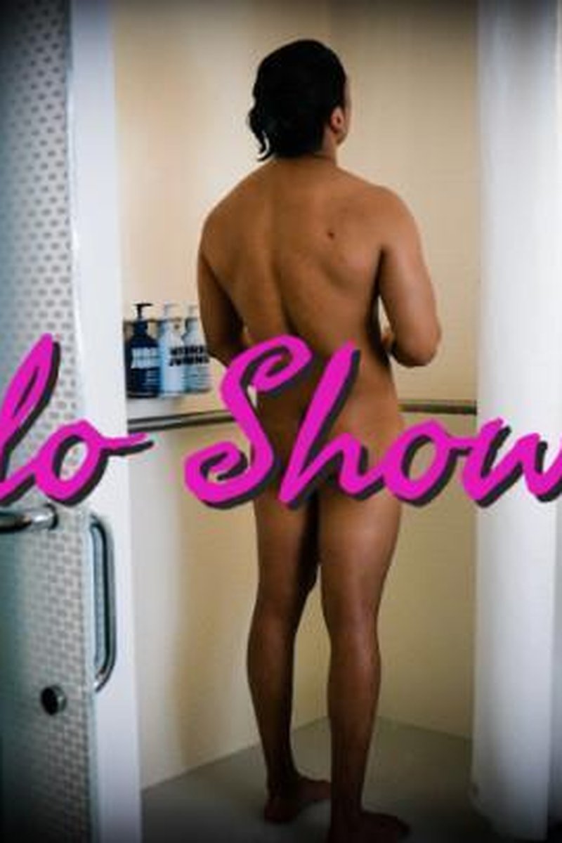 Solo Shower - Screenshot 1 of 4 - Asian