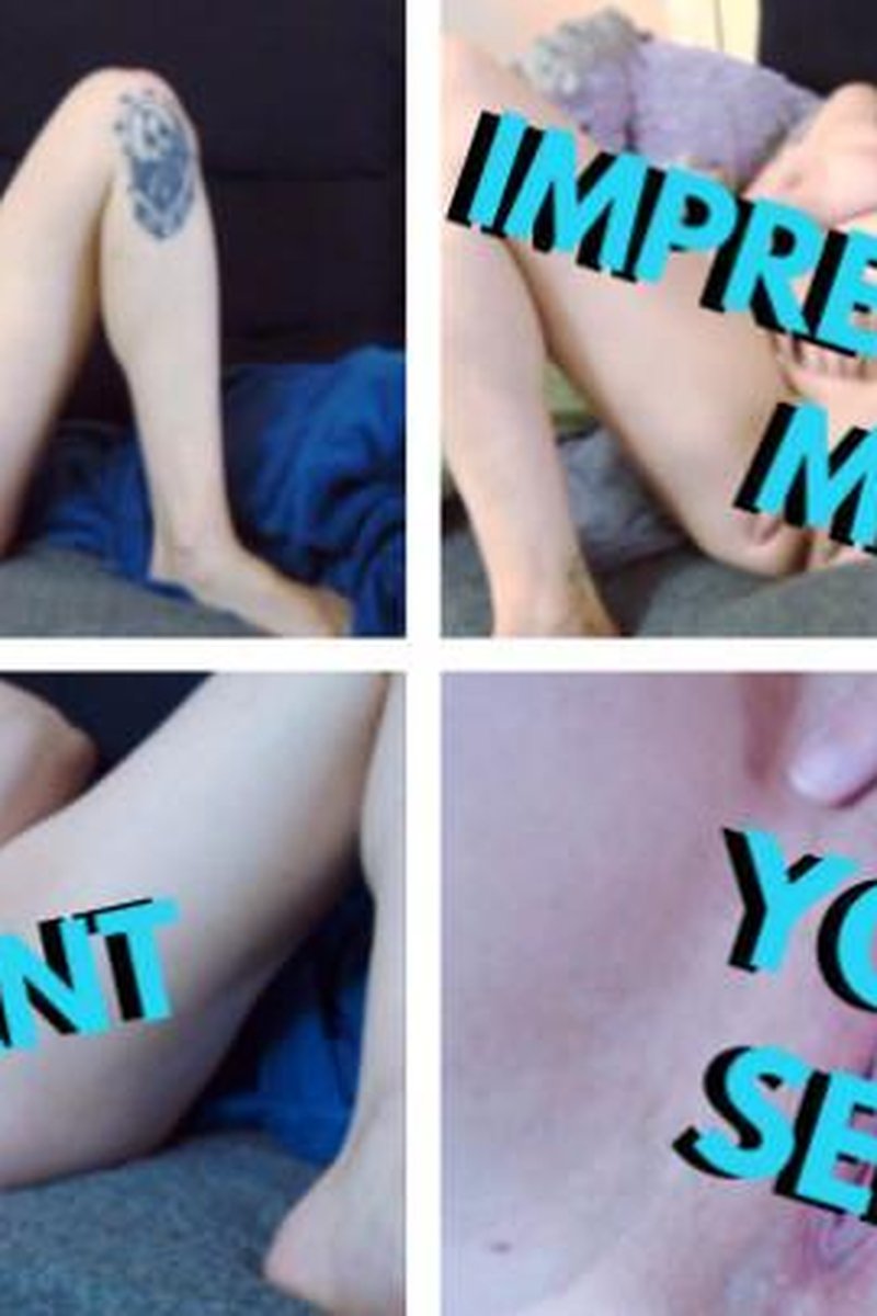 Virtually Impregnate Me - Screenshot 1 of 4 - Brown Hair