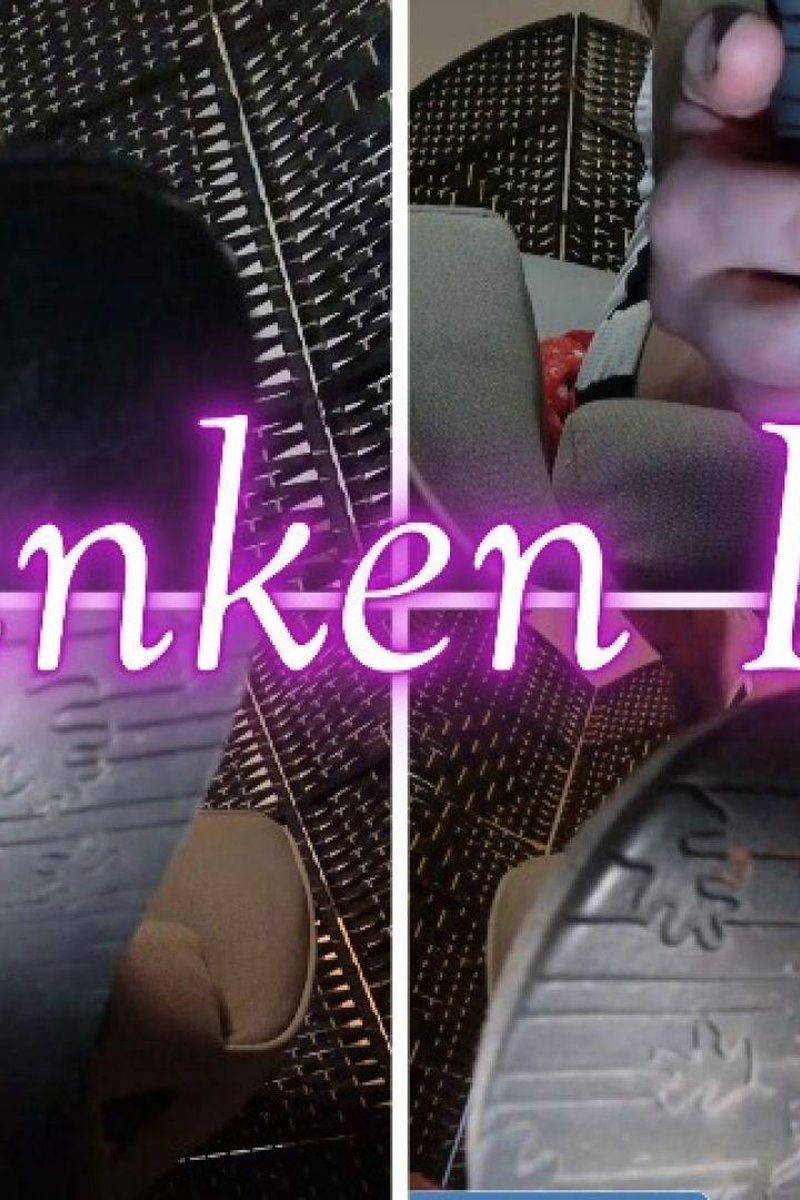 Shrunken Ideas - Screenshot 1 of 4 - Crush Fetish