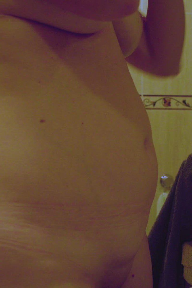 Bathroom Routine After Dinner - Screenshot 1 of 4 - Bathroom