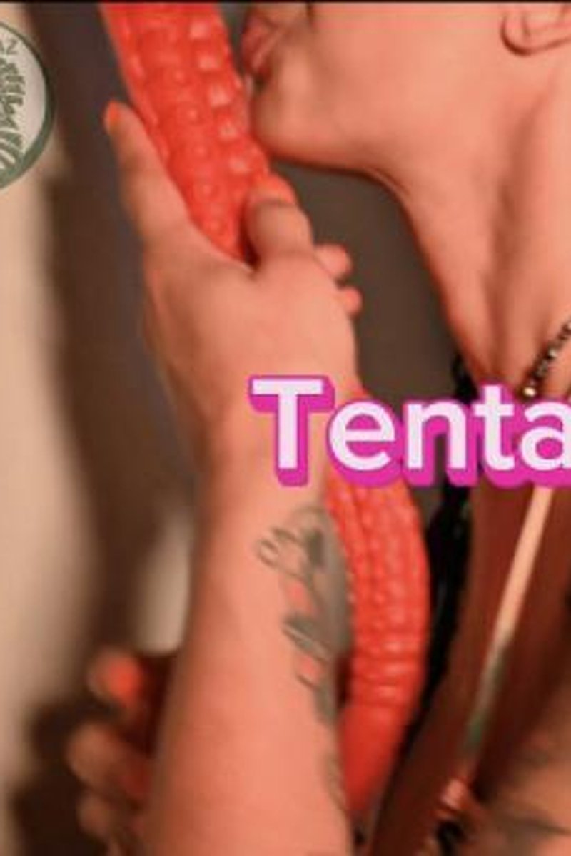Tentacle Fun - Screenshot 1 of 4 - Black