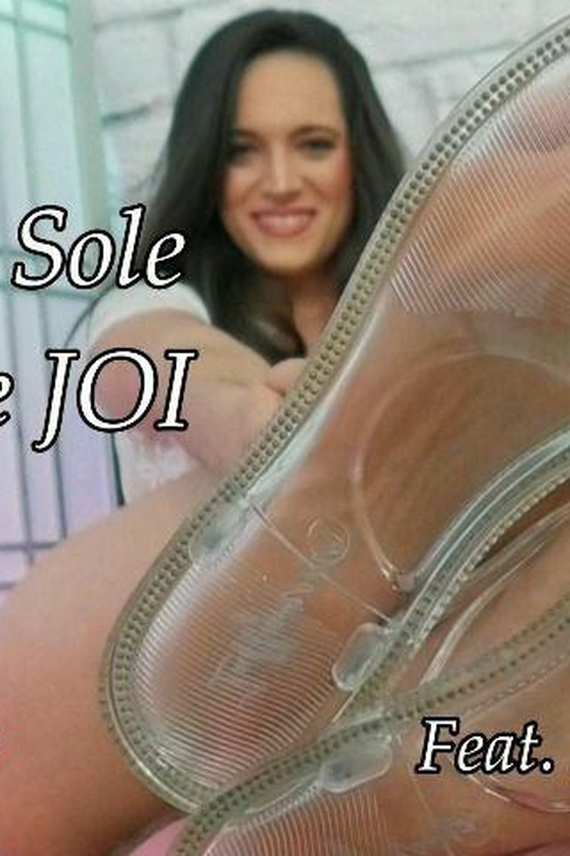 Sexy Sole Tease JOI Mov - Screenshot 1 of 4 - Foot Fetish