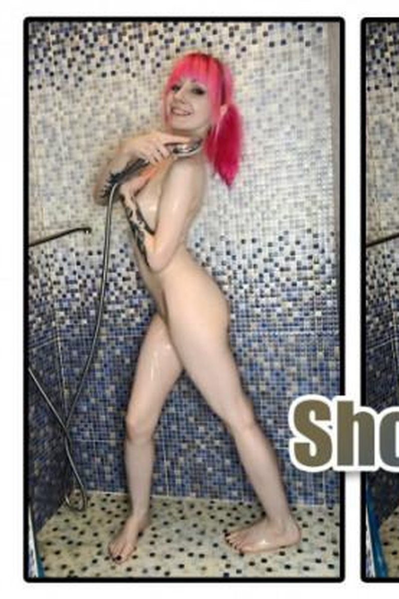 Shower - Screenshot 1 of 4 - Amateur