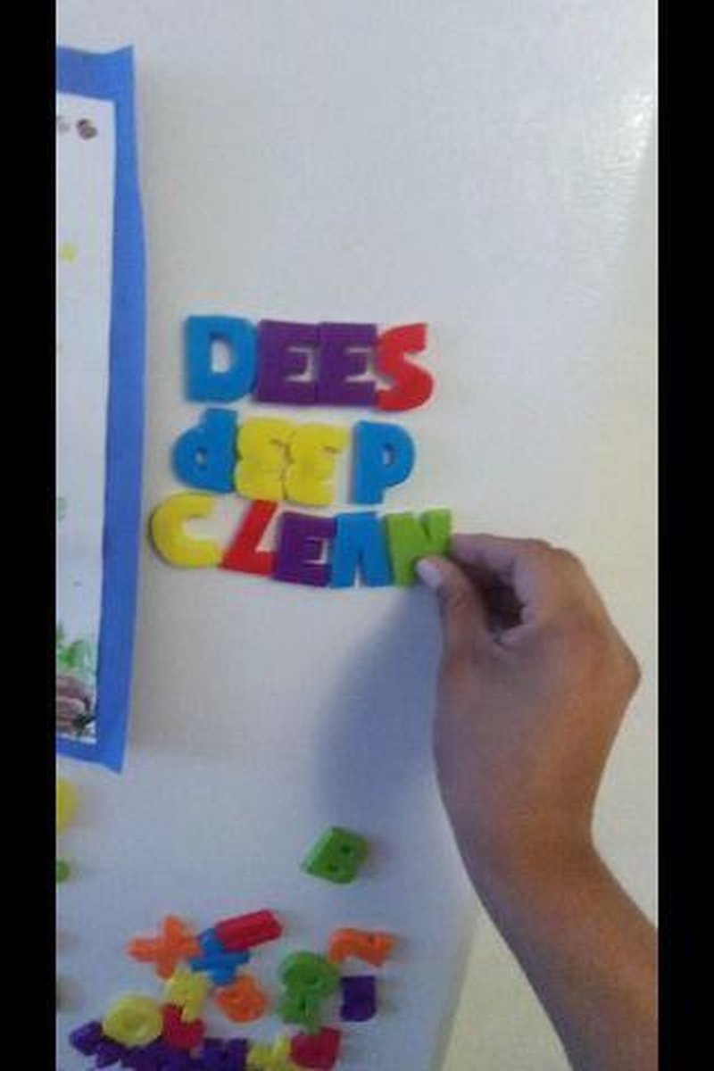 Dees Deep Clean - Screenshot 1 of 4 - BBW